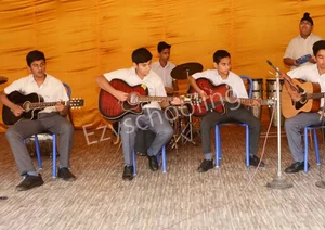 The Indian Heritage School Gallery 27