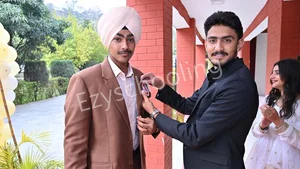 The Indian Heritage School Gallery 22