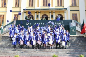 Dalhousie Public School: The Bandhani School Gallery 31