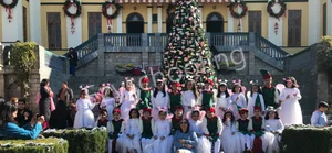 Dalhousie Public School: The Bandhani School Gallery 25