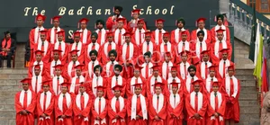 Dalhousie Public School: The Bandhani School Gallery 24