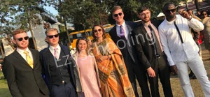 Dalhousie Public School: The Bandhani School Gallery 22