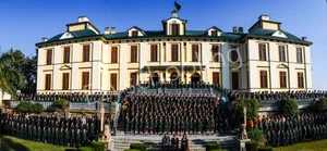 Dalhousie Public School: The Bandhani School Gallery 14