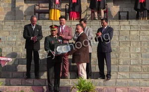 Dalhousie Public School: The Bandhani School Gallery 9