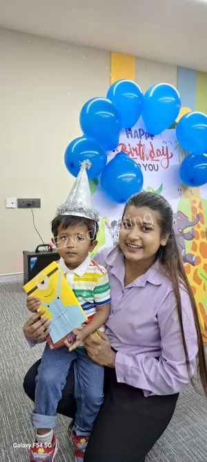 Peekaboo - Unit of BJS Public School Gallery 4