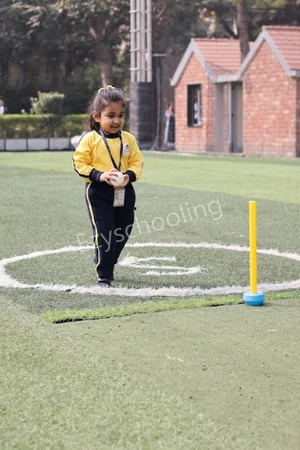 Peekaboo - Unit of BJS Public School Gallery 1