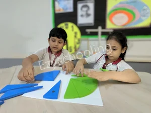Swarnim International School - kolkata Gallery 10