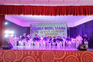 Sushila Model School Gallery 7
