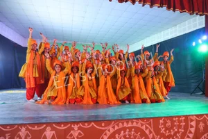 Sushila Model School Gallery 5