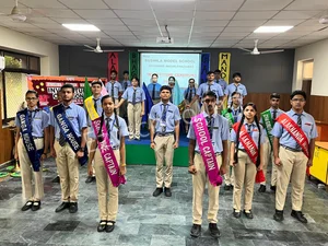 Sushila Model School Gallery 4