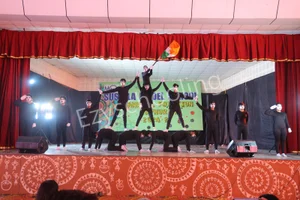 Sushila Model School Gallery 2