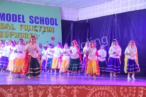 Sushila Model School Gallery 3