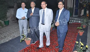 J.K.G. School Gallery 7