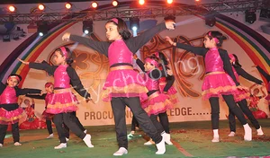 J.K.G. School Gallery 5