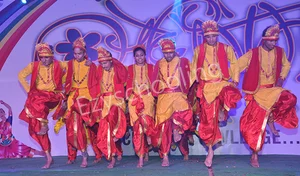 J.K.G. School Gallery 4