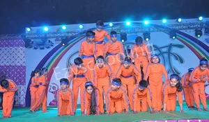 J.K.G. School Gallery 3