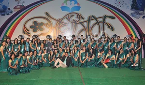 J.K.G. School Gallery 1