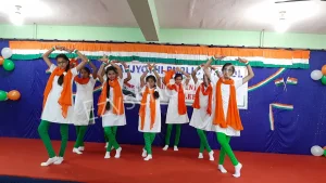 Navjyothi Public School Gallery 38