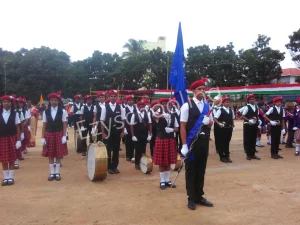 Navjyothi Public School Gallery 36