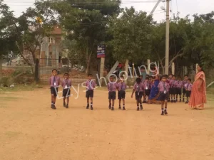 Navjyothi Public School Gallery 37