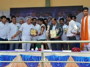 Navjyothi Public School Gallery 32