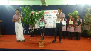 Navjyothi Public School Gallery 29