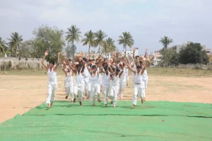 Navjyothi Public School Gallery 27