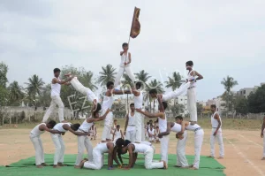 Navjyothi Public School Gallery 24