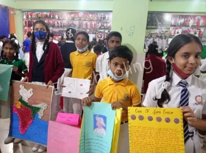 Navjyothi Public School Gallery 33