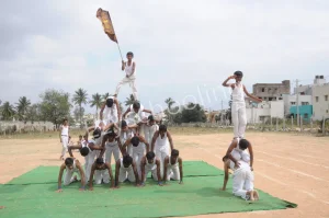 Navjyothi Public School Gallery 25