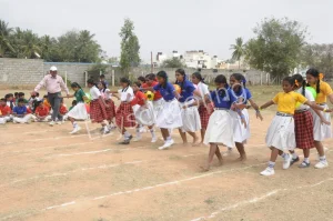 Navjyothi Public School Gallery 31