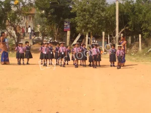 Navjyothi Public School Gallery 30