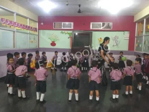 Navjyothi Public School Gallery 15