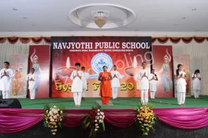 Navjyothi Public School Gallery 14
