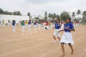 Navjyothi Public School Gallery 18