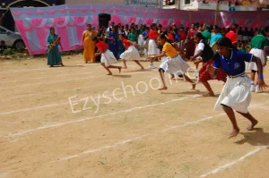 Navjyothi Public School Gallery 17