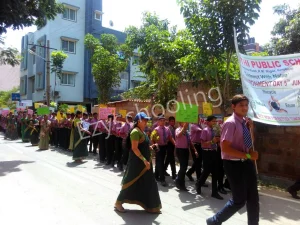 Navjyothi Public School Gallery 11