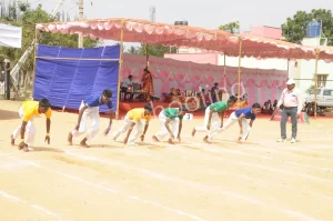 Navjyothi Public School Gallery 22