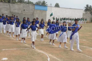 Navjyothi Public School Gallery 19