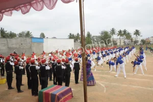 Navjyothi Public School Gallery 20