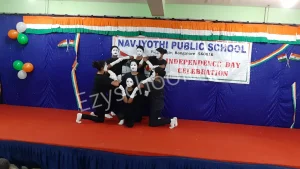 Navjyothi Public School Gallery 23