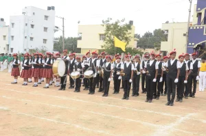 Navjyothi Public School Gallery 13