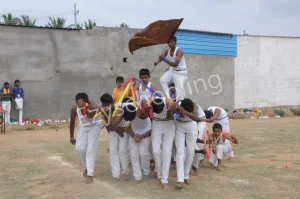 Navjyothi Public School Gallery 12