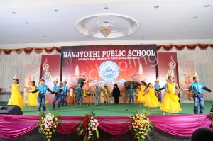 Navjyothi Public School Gallery 1