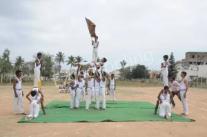 Navjyothi Public School Gallery 2