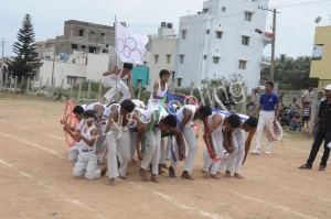 Navjyothi Public School Gallery 8