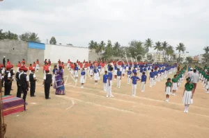 Navjyothi Public School Gallery 7