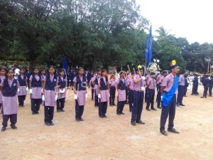 Navjyothi Public School Gallery 4