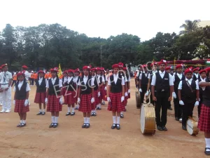 Navjyothi Public School Gallery 3