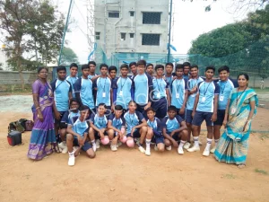 Navjyothi Public School Gallery 5